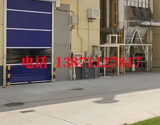眉县快速防爆卷帘门